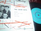 THE CREW CUTS SH-BOOM 7 INCH EP MERCURY NEP 9002 VINYL