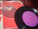 JOE BENNETT BLACK SLACKS 7 INCH VINYL HMV POP 399