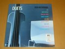 AUDIOPHILE ROB WASSERMAN Duets PROMO Stunning NM