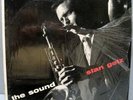 STAN GETZ THE SOUND ORIGINAL ROOST RECORDS IN SHRINK