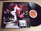 AUDIOPHILE M&K FLAMENCO FEVER-DIRECT DISC  TAS LIST LP