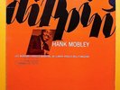 HANK MOBLEY Dippin BLUE NOTE 4209 NY USA MONO RARE