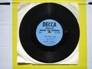 Dave Berry The Crying Game Test Pressing Acetate 45 rpm