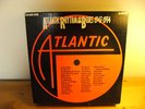 Atlantic Rhythm & Blues--14 Vinyl Box LP's--1947-74
