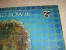 David Bowie - PHILIPS - GATEFOLD SLEEVE - ORIGINAL UK