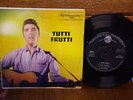 Elvis Presley EP OZ  EX  Tutti Frutti