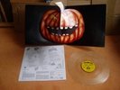 HELLOWEEN-Dr.Stein FOC clear Vinyl GIMICK COVER