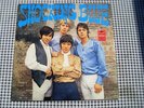 SHOCKING BLUE original 1968 first LP Dutch pressing NM