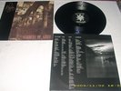 AT THE GATES - Gardens Of Grief MLP 1.PRESS Grotesque