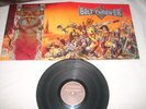BOLT THROWER - Warmaster LP 1.PRESS Immolation Amorphis