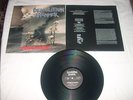 DEMOLITION HAMMER - Epidemic Of Violence LP 1.PRESS