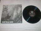 DIMMU BORGIR - For All Tid LP 1.PRESS Marduk