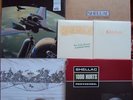 Shellac 4LP+2x7 Park Terraform 1000 Italian Uranus Rude