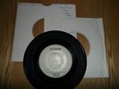 PETER JAY& the bluemen advance copy very rare MUST SEE