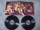 Jimmy Hendrix Electric LadyLand LP 1968