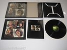 Beatles (Let it Be) Rare 1970 UK Box Set PXS1 Complete
