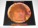 Jackie Lomax (Is this what you want) Rare UK 1st Press