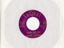 GEORGE FREEMAN DOWN AND OUT ON VALIANT RECORDS