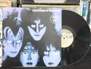 KISS CREATURES OF THE NIGHT BRAZIL VINNIE COVER RARE
