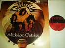 LED ZEPPELIN Whole Lotta Outtakes (Swinging Dog)