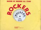 Delroy Williams - Fox Hole UK orig 12