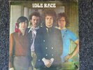 IDLE RACE / JEFF LYNNE self titled LIBERTY LBS 83221