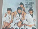 Beatles Yesterday & Today Butcher Cover 3rd State Mono