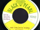 Roy Dobson - Jah Children Rising  JA orig 45 ??