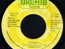 Carol Cole - Ethiopia JA orig 45 ??