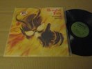 MERCYFUL FATE LP 