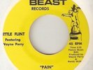 NORTHERN SOUL LITTLE FLINT PAIN IN DEMAND  hear