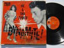 IKE & TINA TURNER DYNAMITE SUE#2004,Orig.X-Rare R&B LP