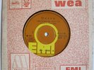 QUEEN''I WANT TO BREAK FREE'' RARE BOLIVIA 7 inch