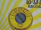 Roy Orbison ooby dooby rockabilly sun 242