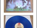 Metallica French Blue Vinyl 12