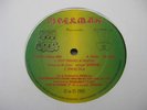 Piper - Give Thanks & Praise - PIPERMAN RECORDS 12