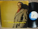 FURTHER EXPLORATIONS BY HORACE SILVER QUINTET-BLUE NOTE