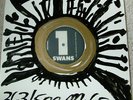 Swans/Filth  Rare LP,Gira Sleeve,Neutral Records