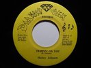 70s Deep Soul 45 SHIRLEY JOHNSON Trippin DIAMOND HEAR