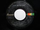 70s Soul 45 WALTER JACKSON Let Me Come BRUNSWICK HEAR