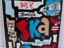 This is Jamaica Ska LP -Studio One - Wailers Skatalites