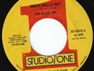 Len Allen Junior - White Belly Rat - FABULOUS ???