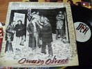 EDDIE LEBRON GUAGUANCO ORIGINAL GHETTO RECORDS  EX  ??