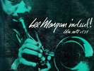LEE MORGAN INDEED BLUE NOTE 1538 LEXINGTON FLAT EDGE