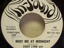 NORTHERN CINDY LYNN MEET ME AT MIDNIGHT INSOUND 402 WLP