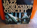LP jazz workshop concert '64*doldinger*rolf kühn*shihab