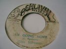 CLIVE MATTHEWS - AM GOING HOME{PERCIVAL ROOTS 7
