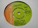 LAUREL AITKEN - HAILES SELAISE/ BLUES DANCE{1969 UK 7