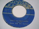 MONTY & THE CYCLONES - SOUTH OF THE BORDER/ STACK IS..