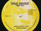 Killer 70s YABBY YOU PATRICK ANDY Show Little Love ? ?